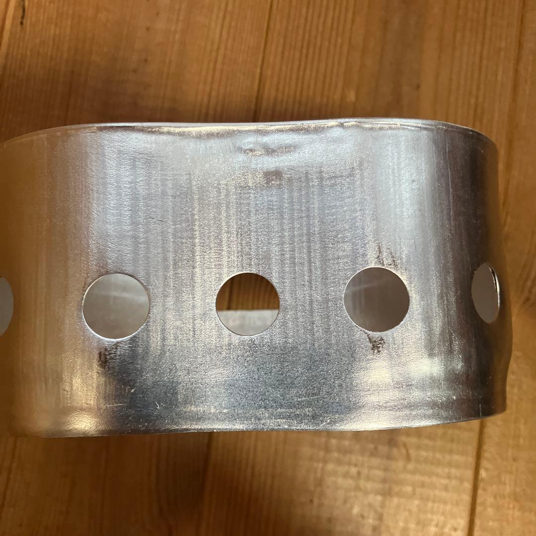 ROTHCO ロスコ ブッシュクラフト キャンティーン セット