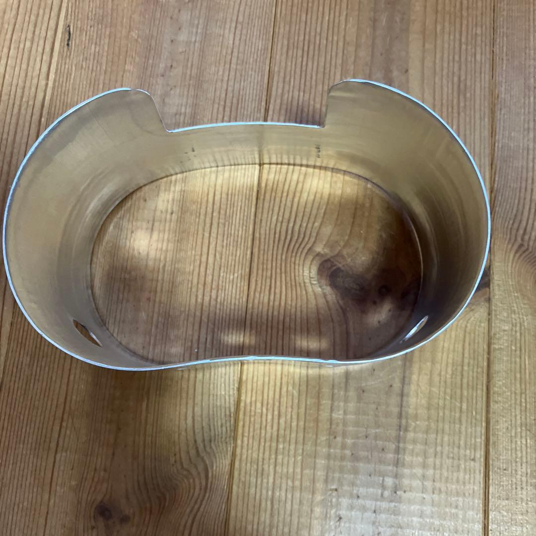 ROTHCO ロスコ ブッシュクラフト キャンティーン セット