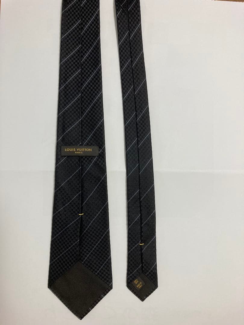 Louis Vuitton (ルイ・ヴィトン) ネクタイ