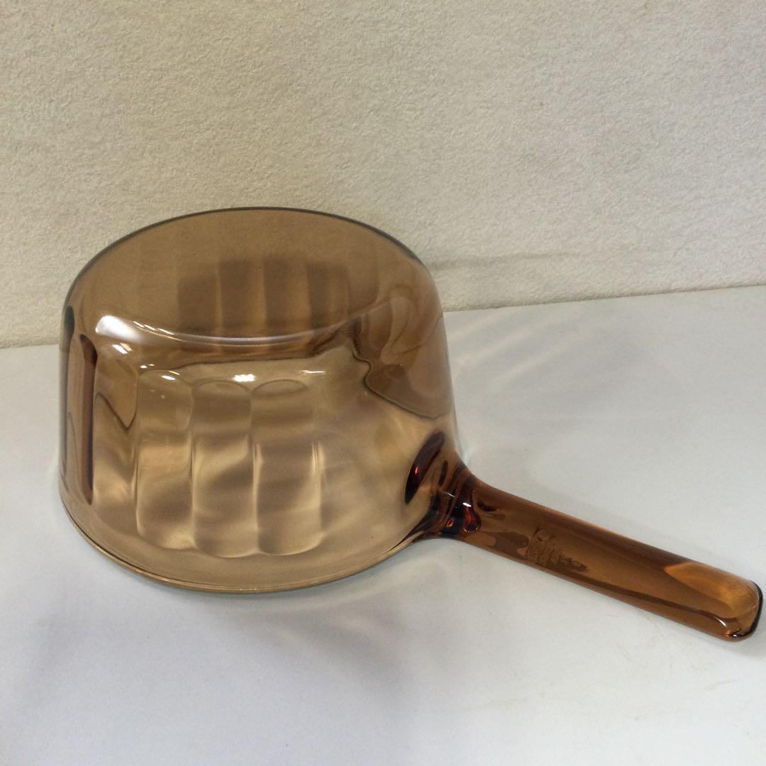 貴重廃盤品 ビジョン コーニング キャセロール 超耐熱 パイレックス 岩城硝子