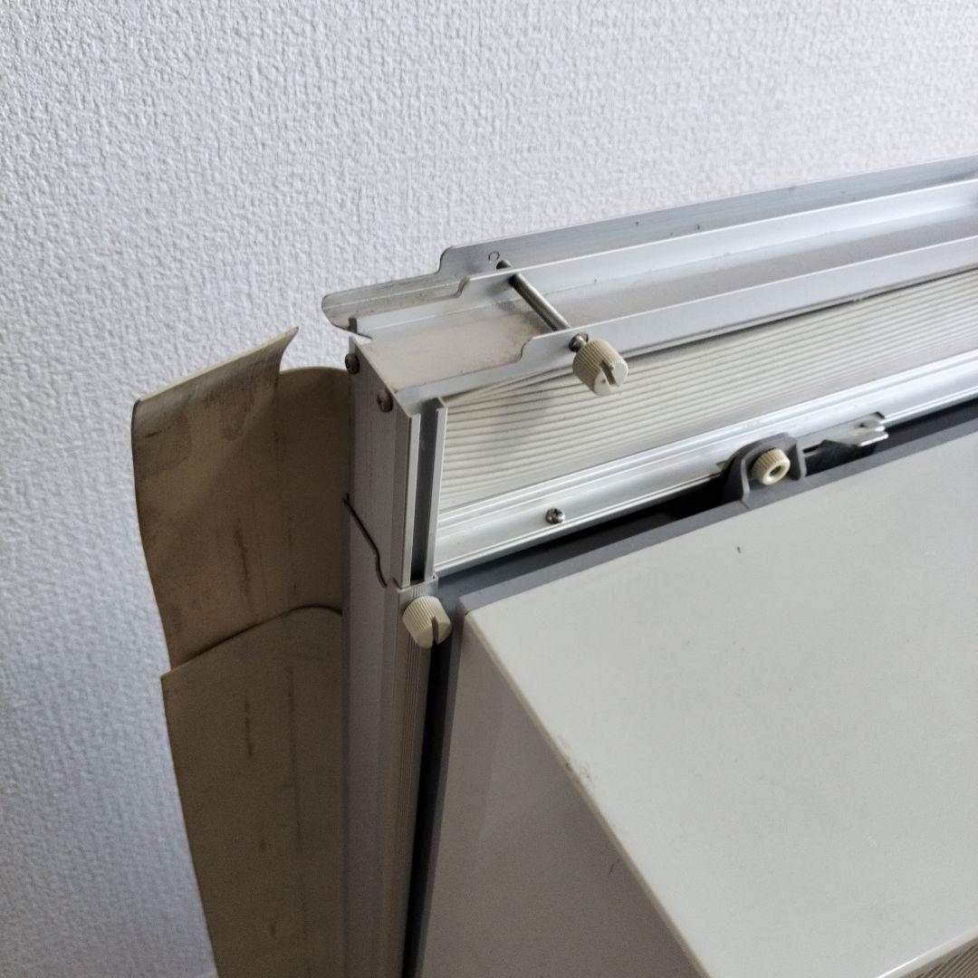 窓用エアコン CWH-A1817 冷暖兼用