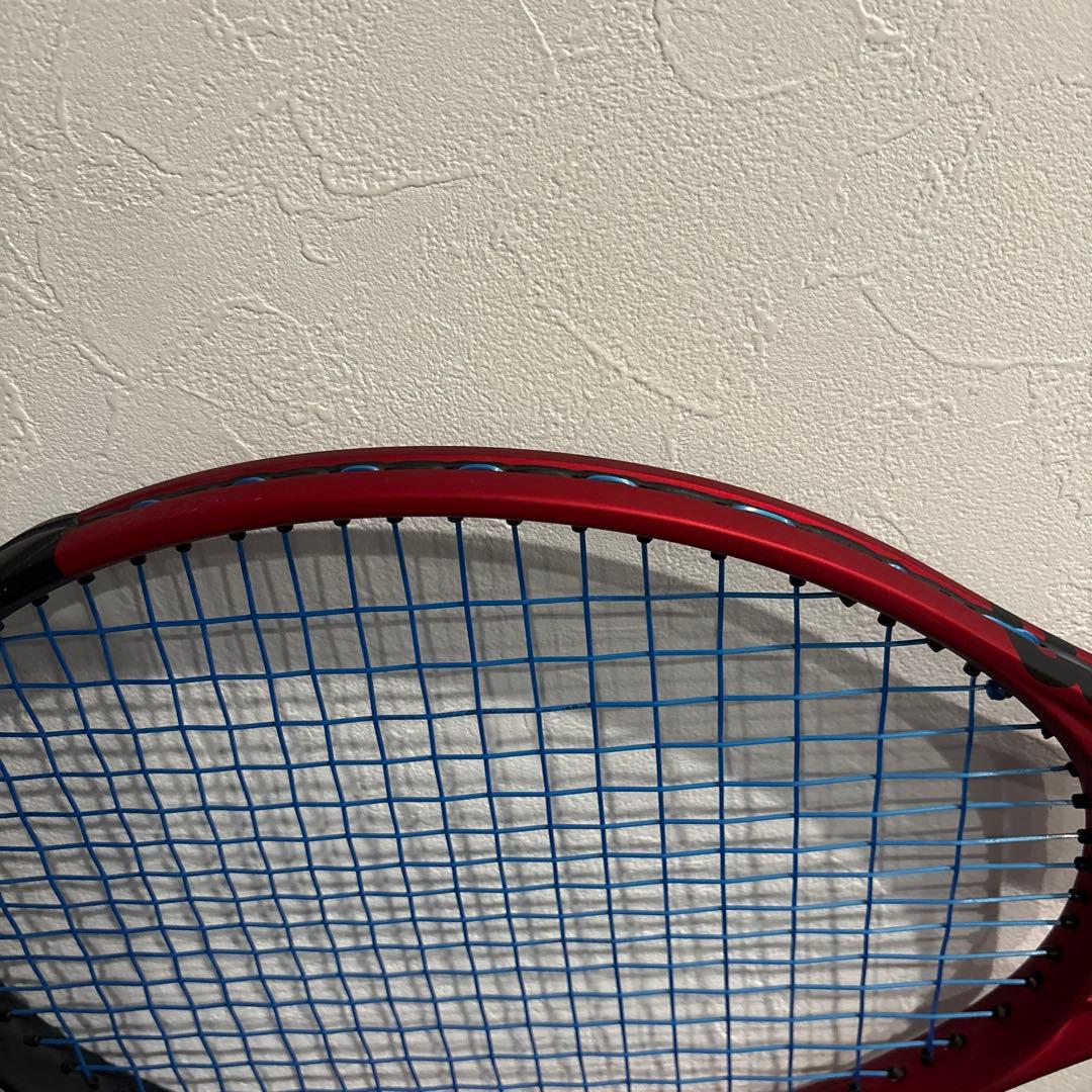 【最終価格】美品 ウィルソン CLASH v2 100 クラッシュ G2