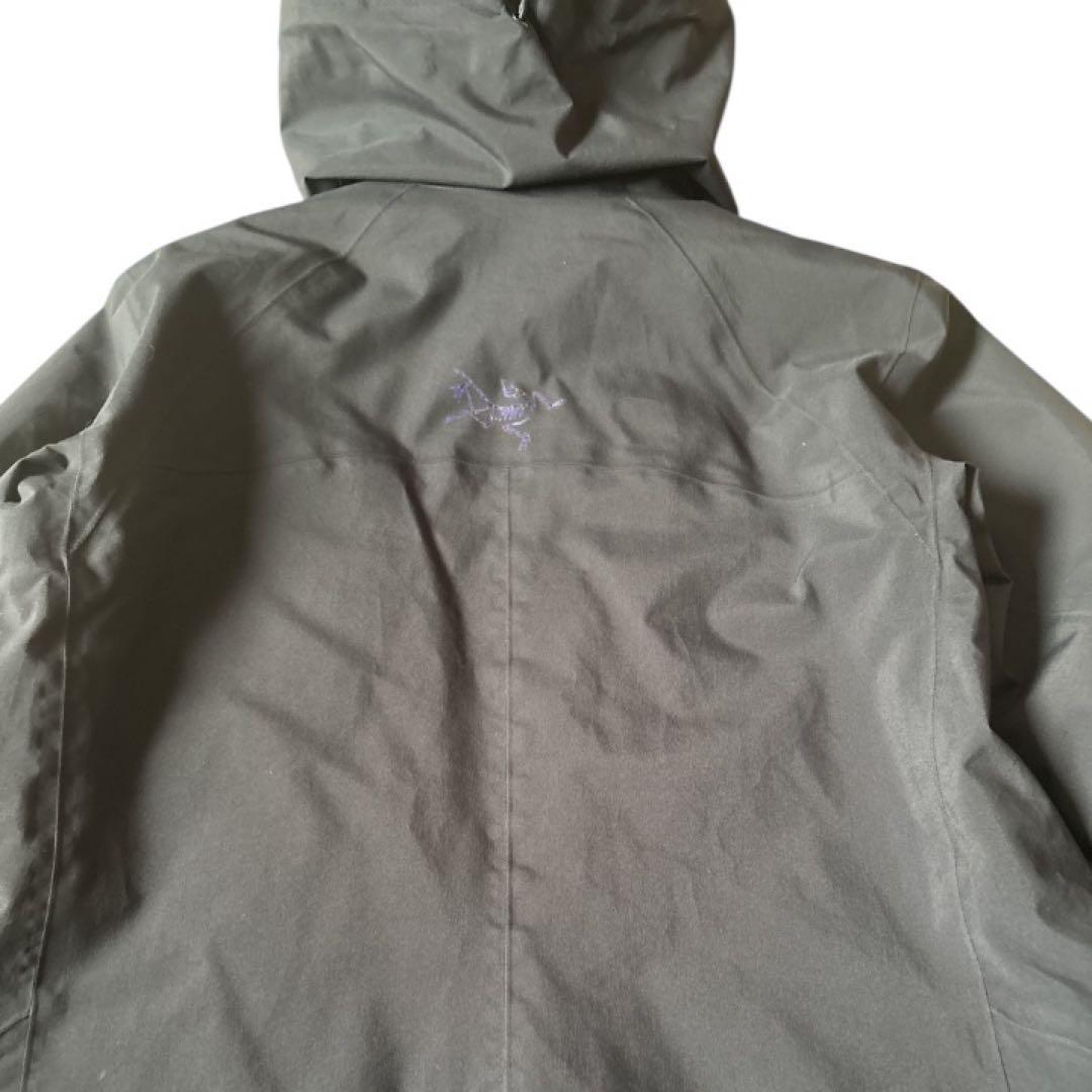 ☆破格☆ Arc’teryx jacket !!!!!!