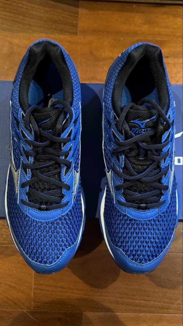スパイク・シューズ MIZUNO WAVE ENIGMA 6 Size 27.0