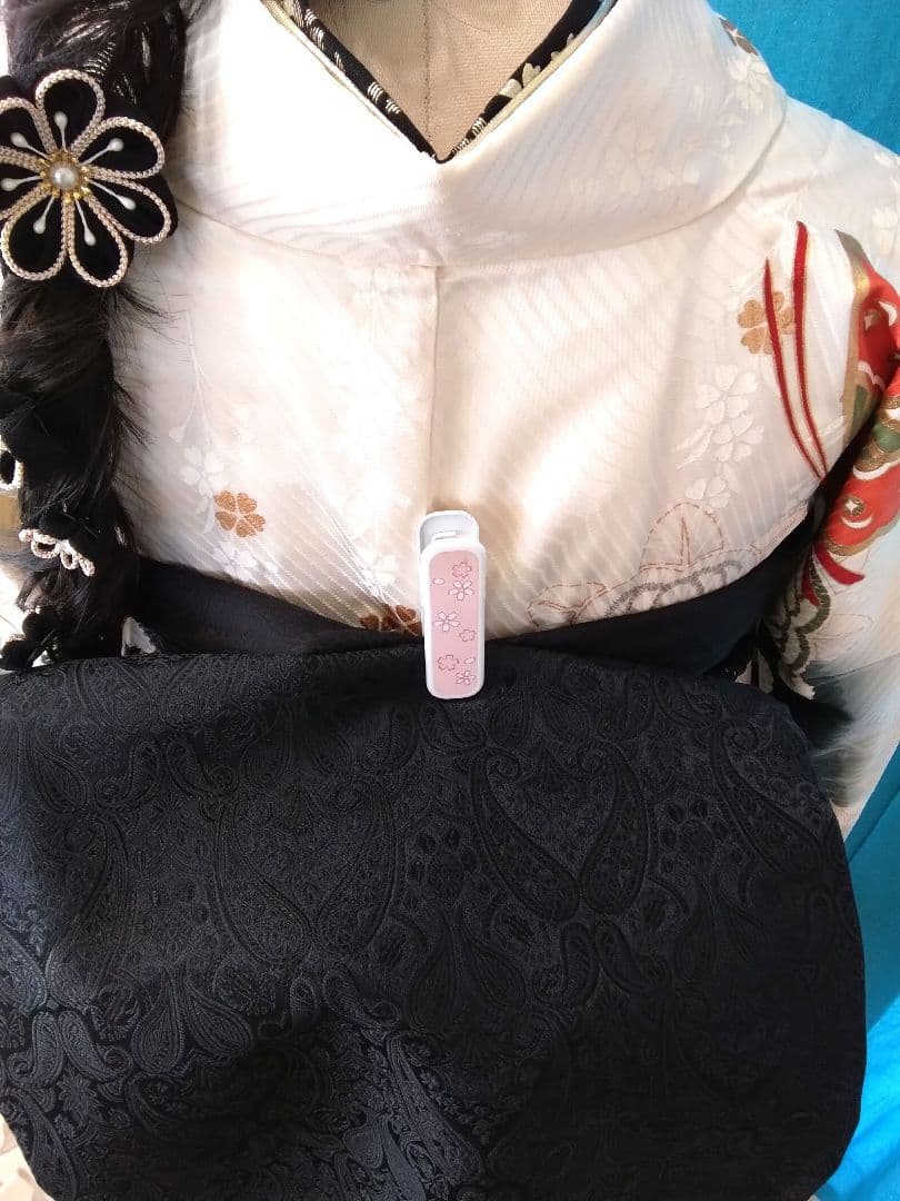 振袖フルセット、正絹成人式、半襟重ね衿、帯揚げ帯締め、袋帯襦袢、ガード加工、落款