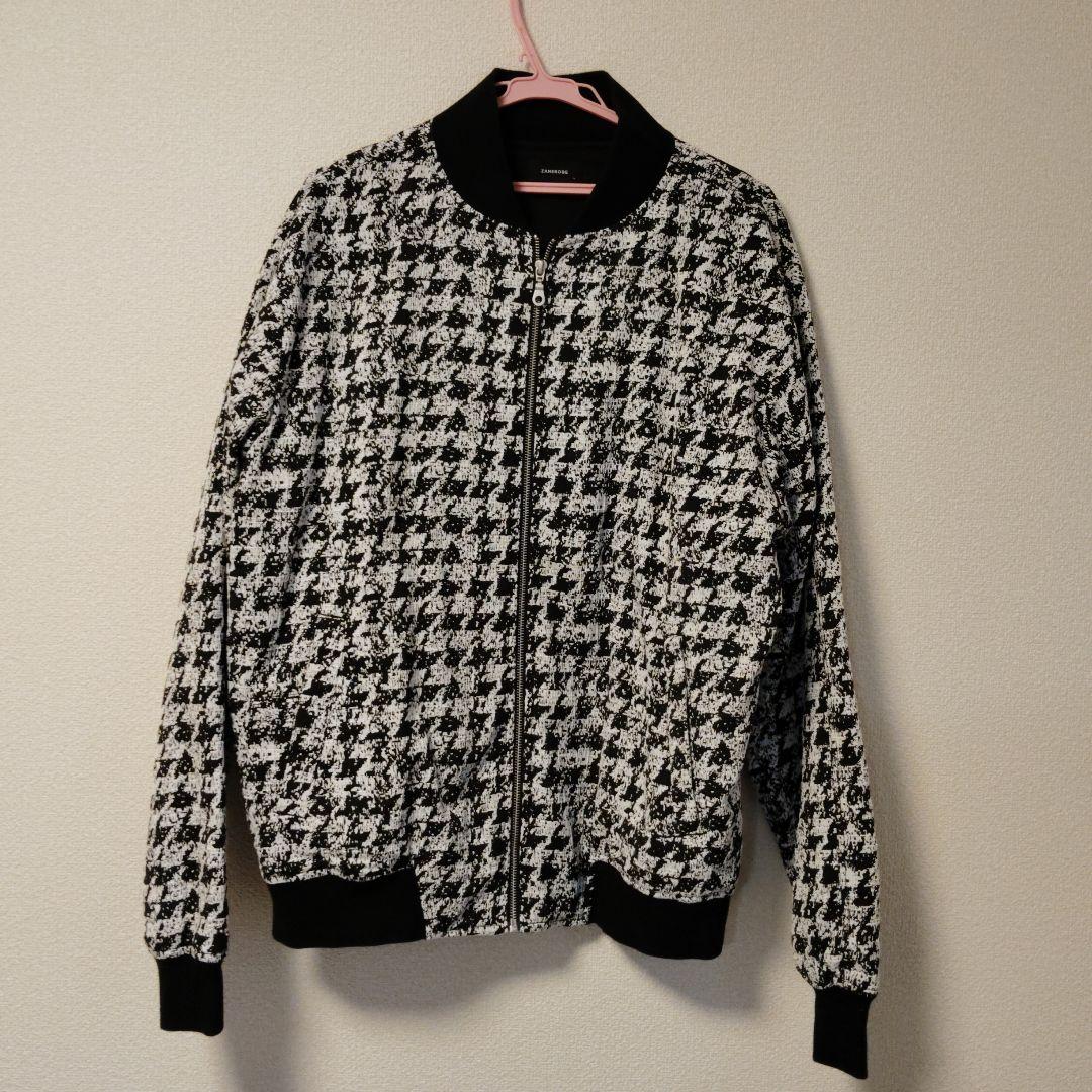 ZANEROBE メンズ セットアップ