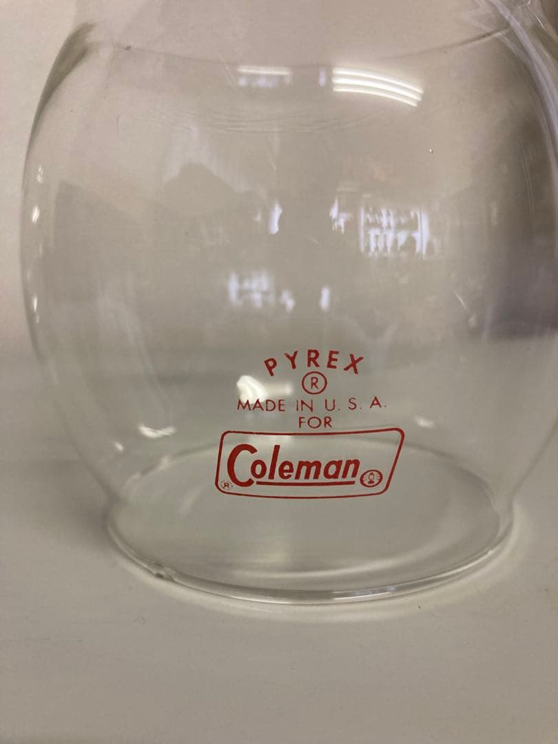 バイレックス　グローブ　コールマン　2個SET