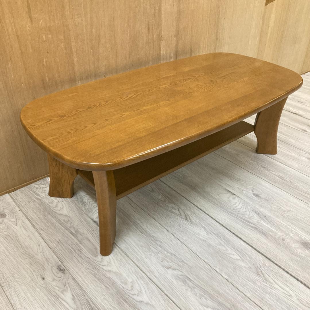 浜本工芸 センターテーブル リビングテーブル コーヒーテーブル