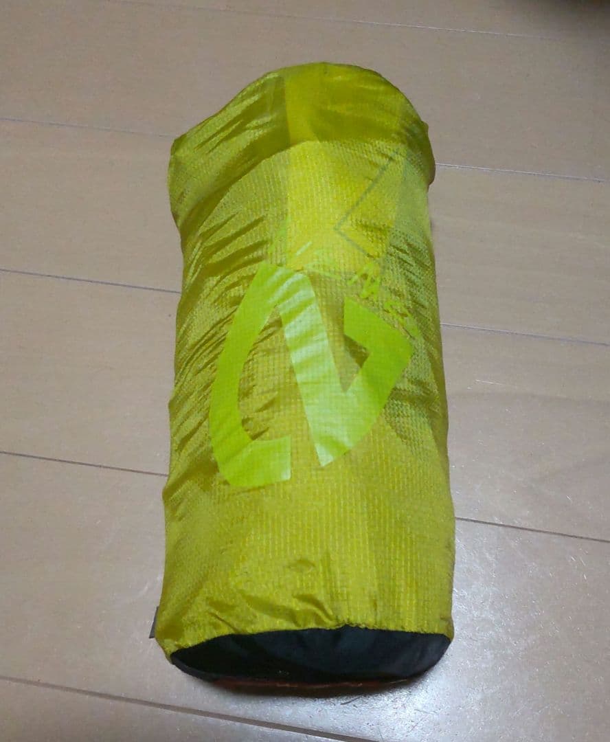 NEMO テンサーインシュレーテッドミディアム20M