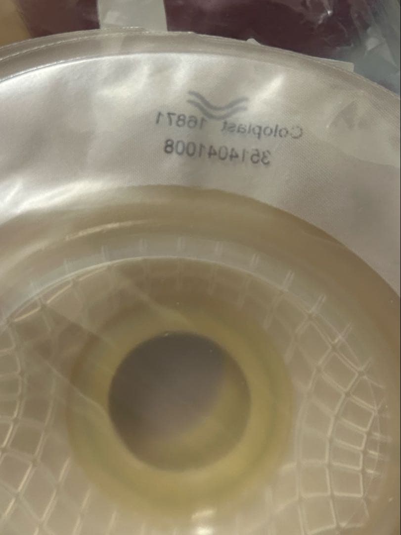 ストーマ　ウロガード　Hollister ダンサック　センシュラミオ　まとめ売り