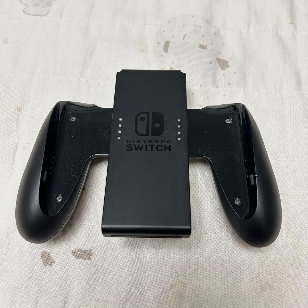 ​Nintendo Switch本体HAD-S-KAAAA(JPN)