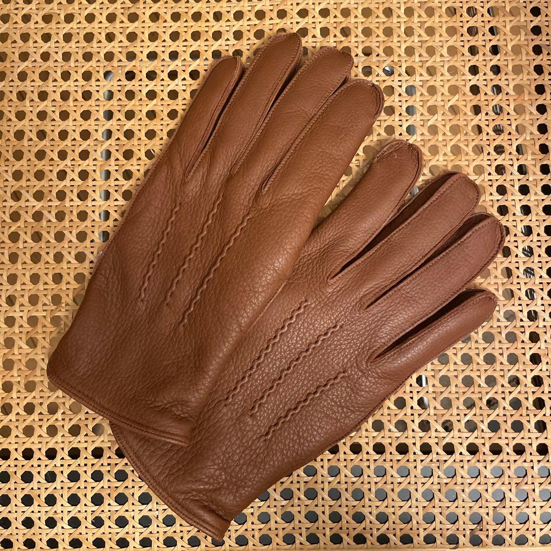 【最終価格】DENTS デンツ　グローブ