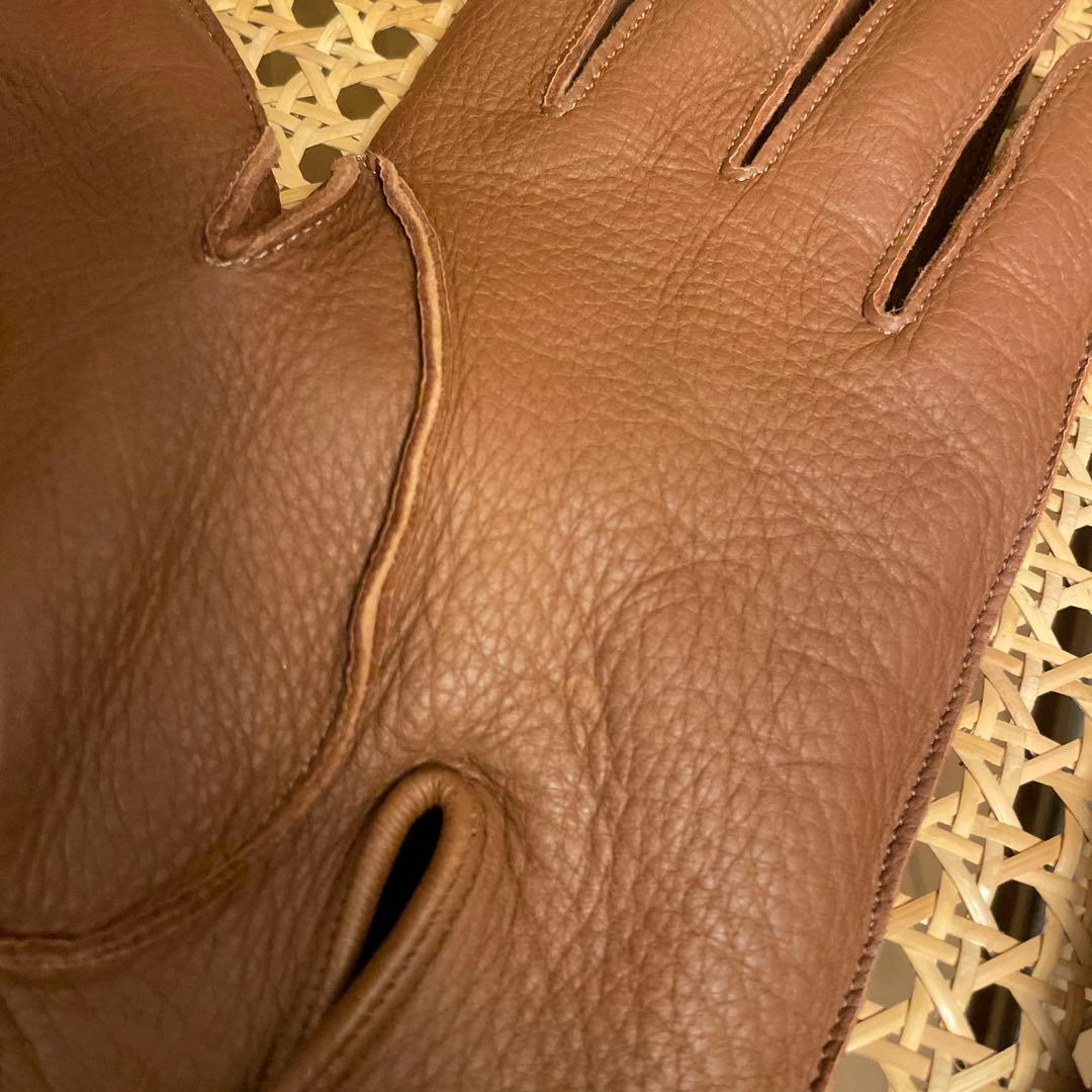 【最終価格】DENTS デンツ　グローブ