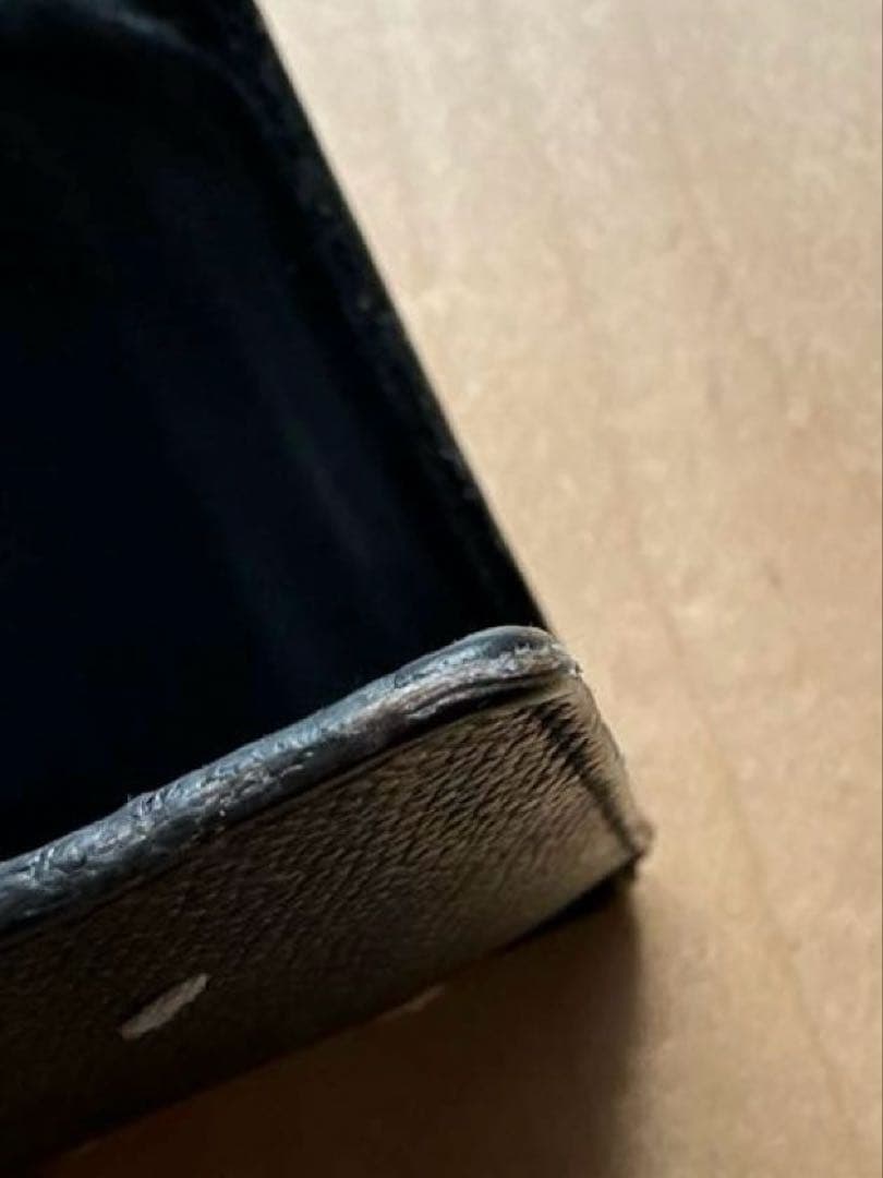 Maison Margiela(メゾンマルジェラ) マネークリップ ウォレット