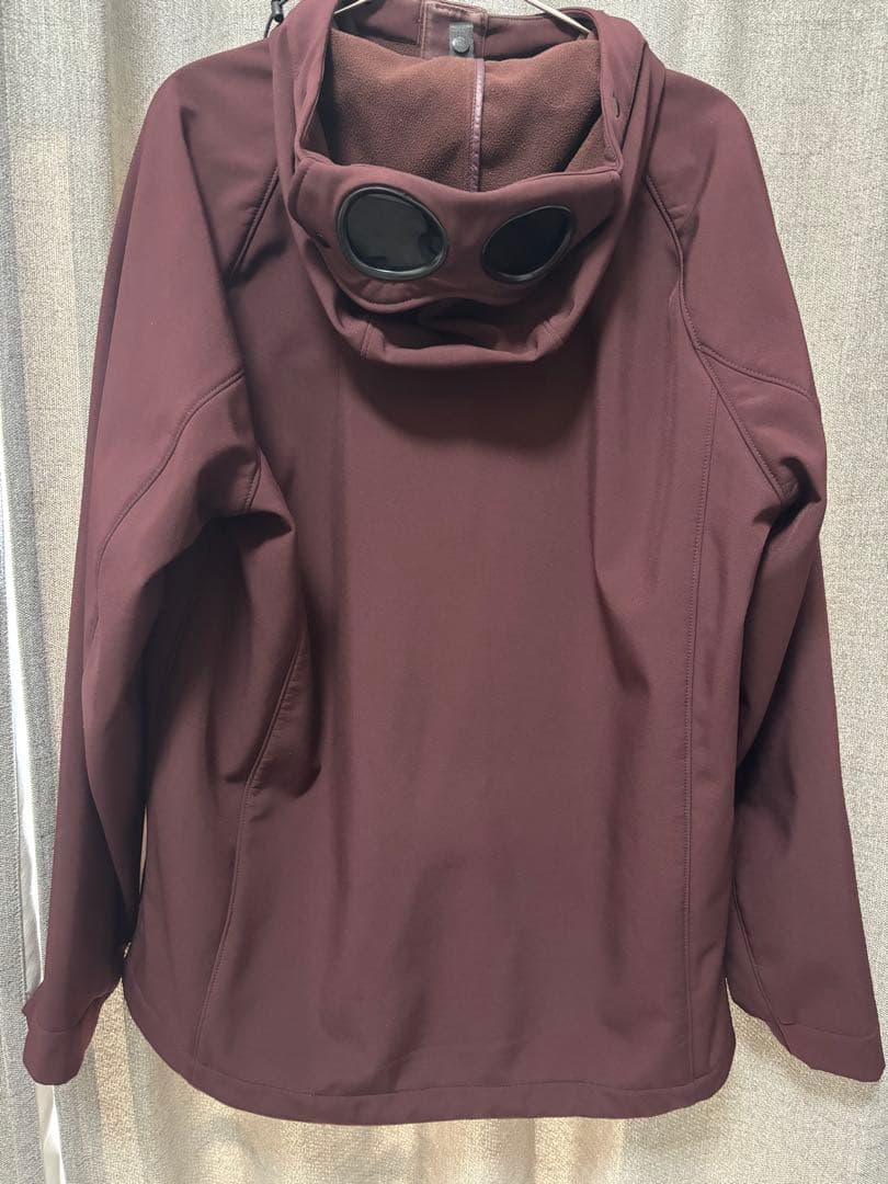 【ヤマ】【C.P. COMPANY】19AW Goggle