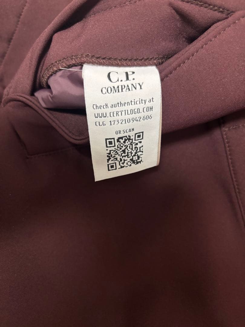 【ヤマ】【C.P. COMPANY】19AW Goggle