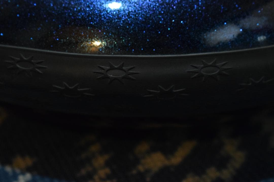 Idiopan Domina 12\" スチールタンドラム USA製
