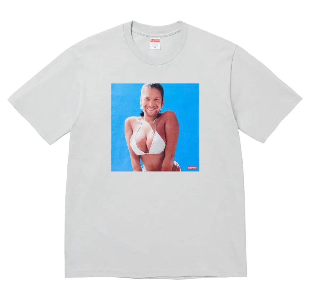 Supreme Aphex Twin Tee 25SS 新作 Tシャツ シュプM