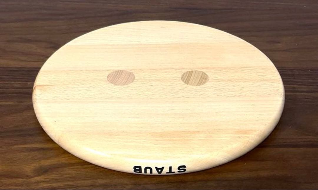 ストウブ　ピコ・ココット 24 cm カンパーニュ