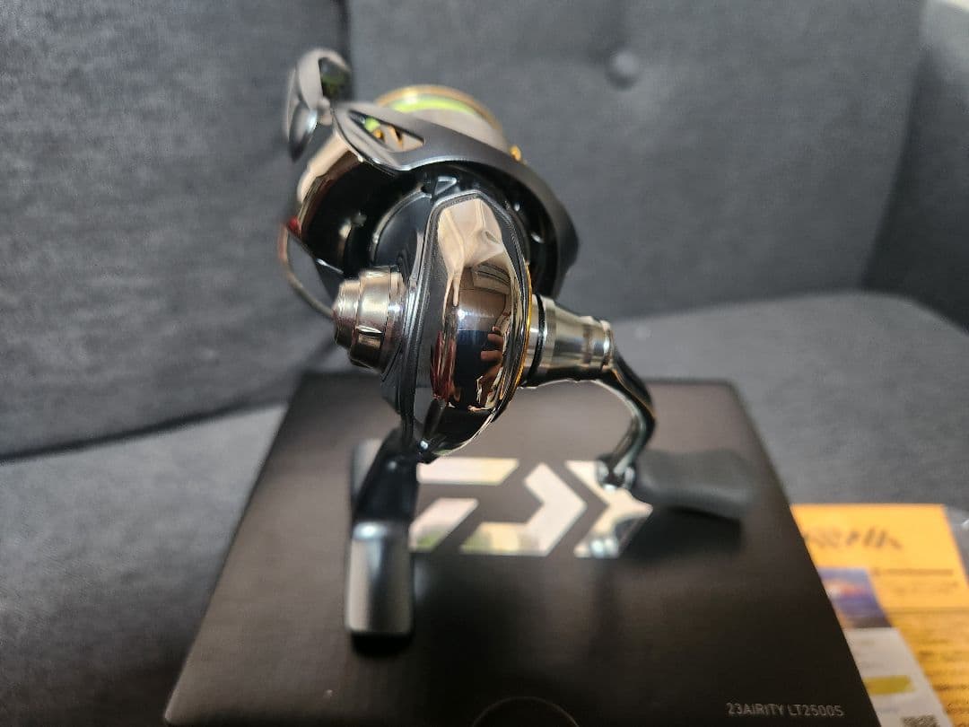 エアリティ23　LT2500S