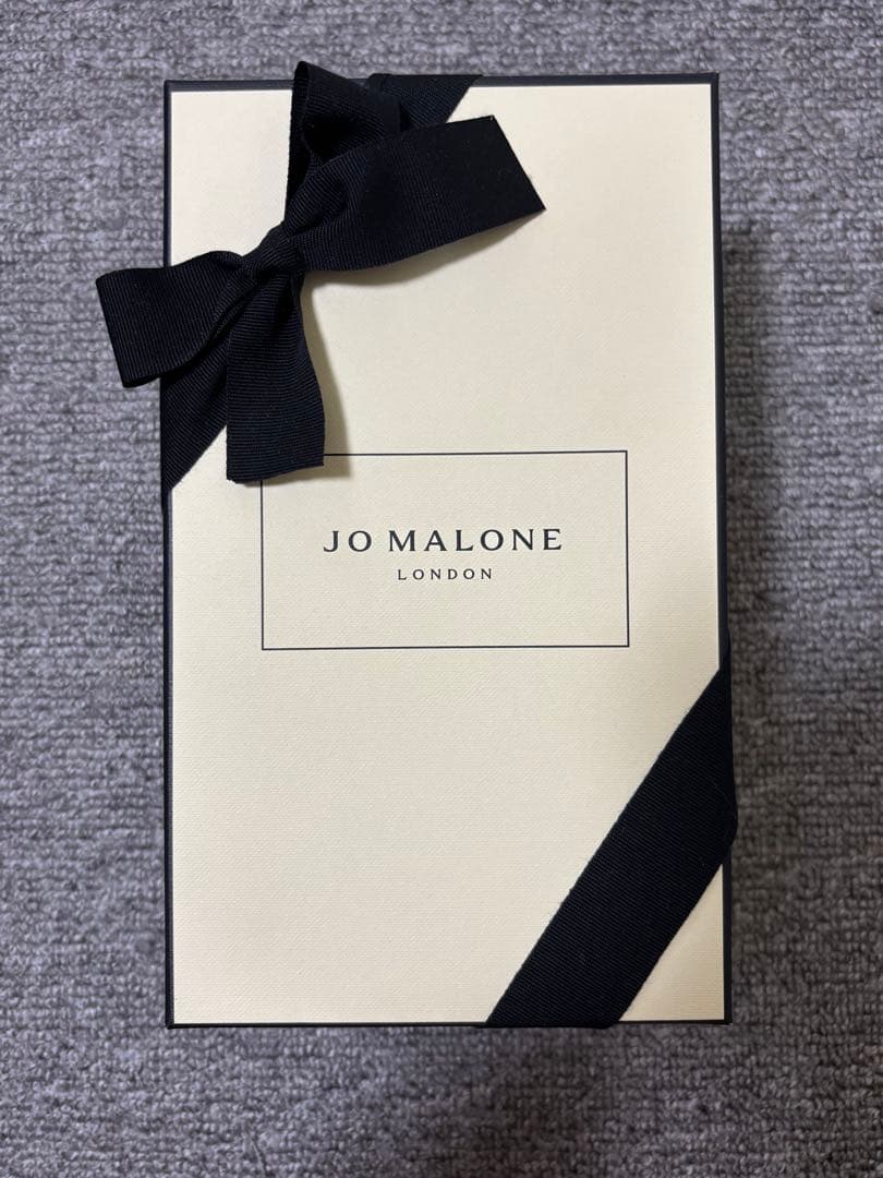 ジョーマローン イングリッシュペアー＆フリージア ディフューザー165mL箱付き