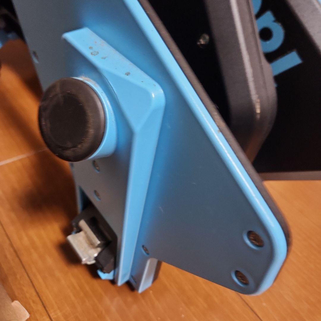 (中古)純正:Tacx NEO 2 Smart おまけ付