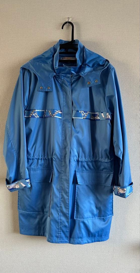 LEONARD 42号サイズ(Ｍ) ハーフコート