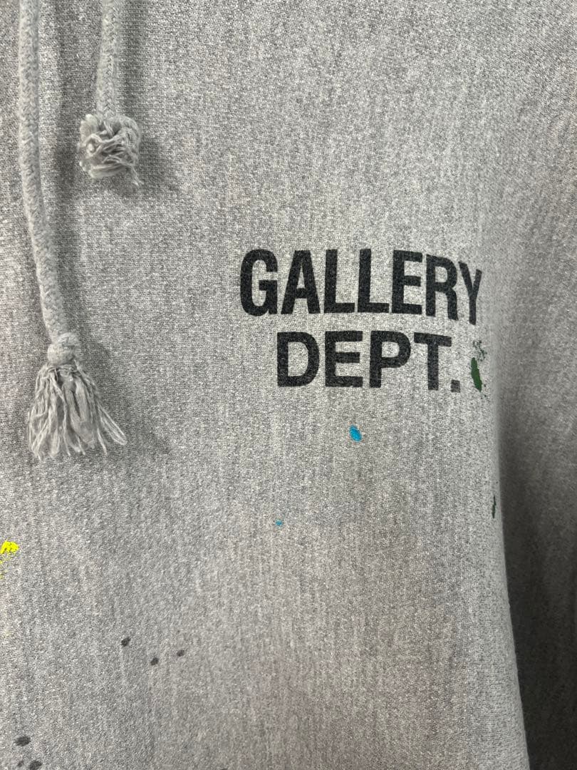 GALLERY DEPT. パーカー　2XL