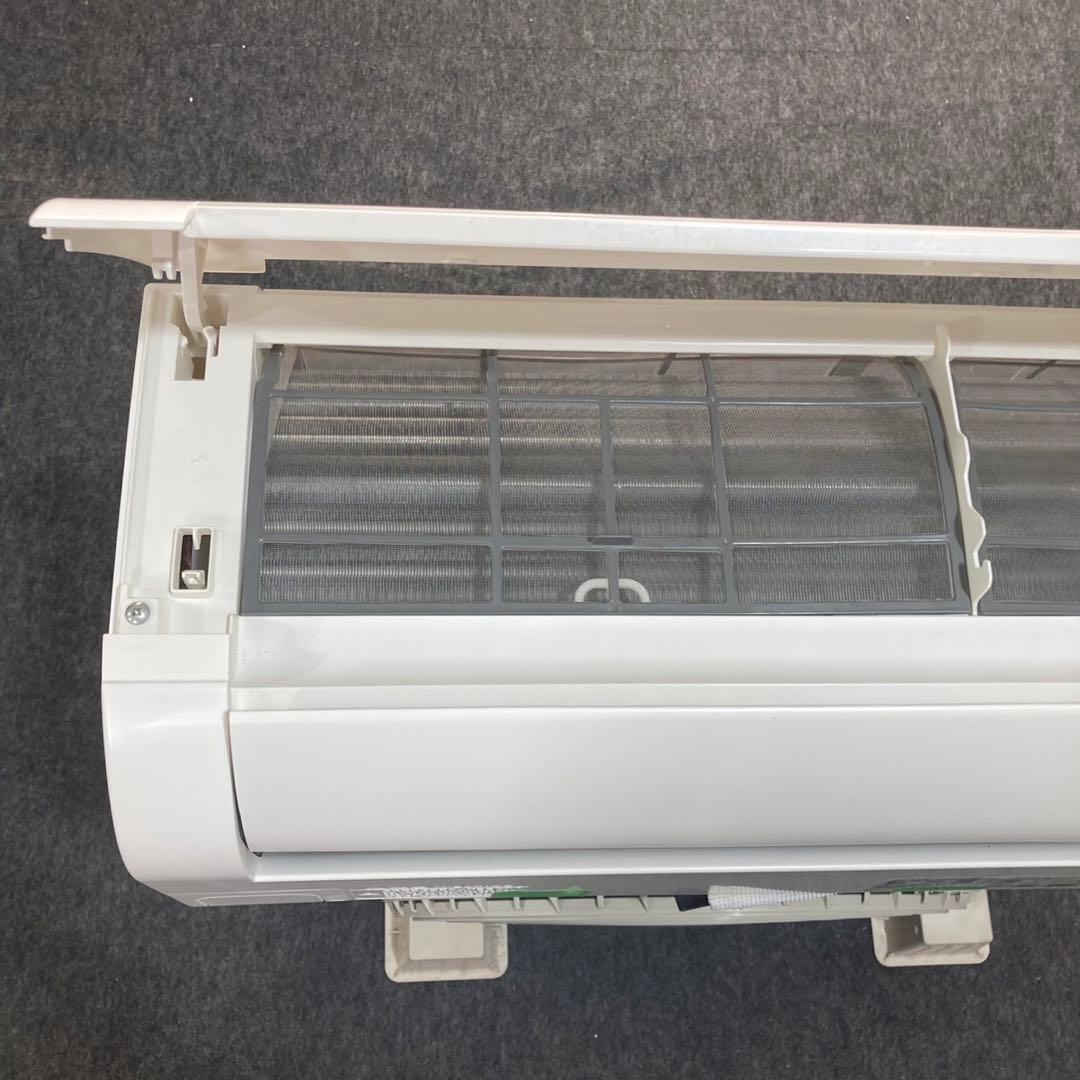 HITACHI 日立 ルームエアコン 6畳用 RAS-D22K 格安 d4125