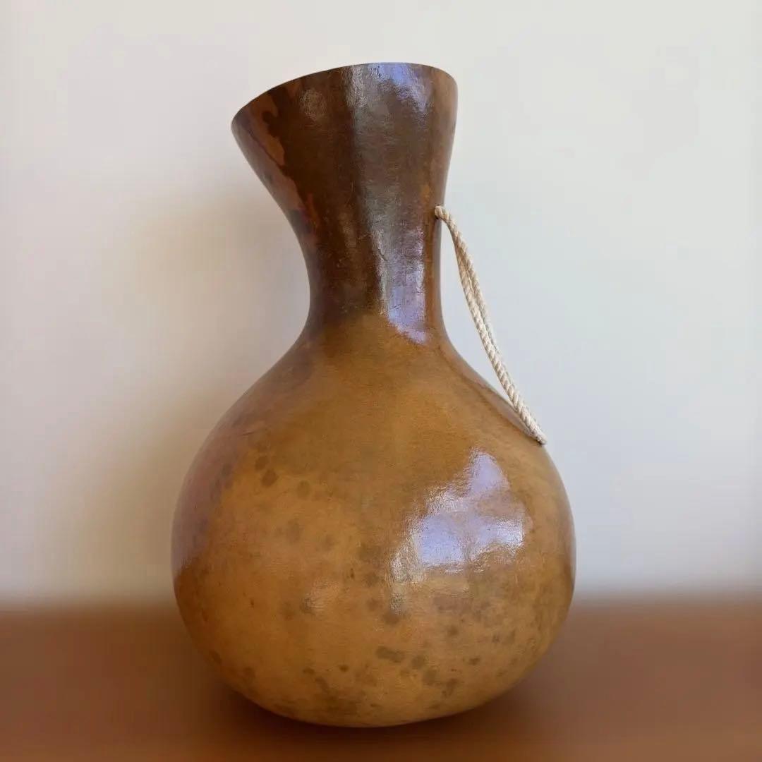 ※1/5までの出品 フラダンス用ひょうたん イプヘケ