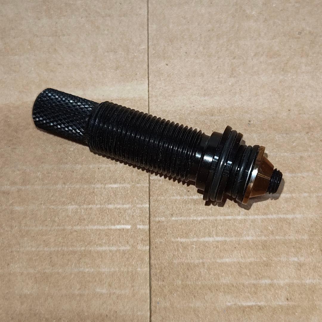 メンテナンス CHRIS KING Hub Service Tool Kit R45