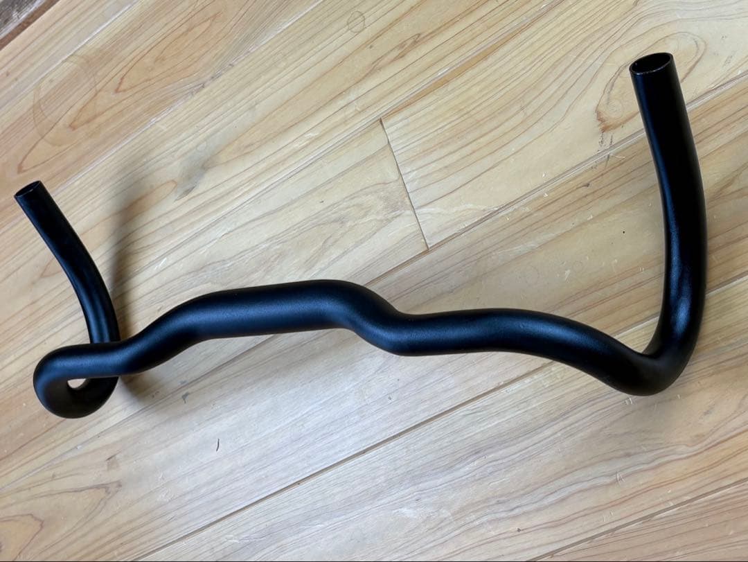 SURLY Truckstop Bar 31.8mm サイズ450mm