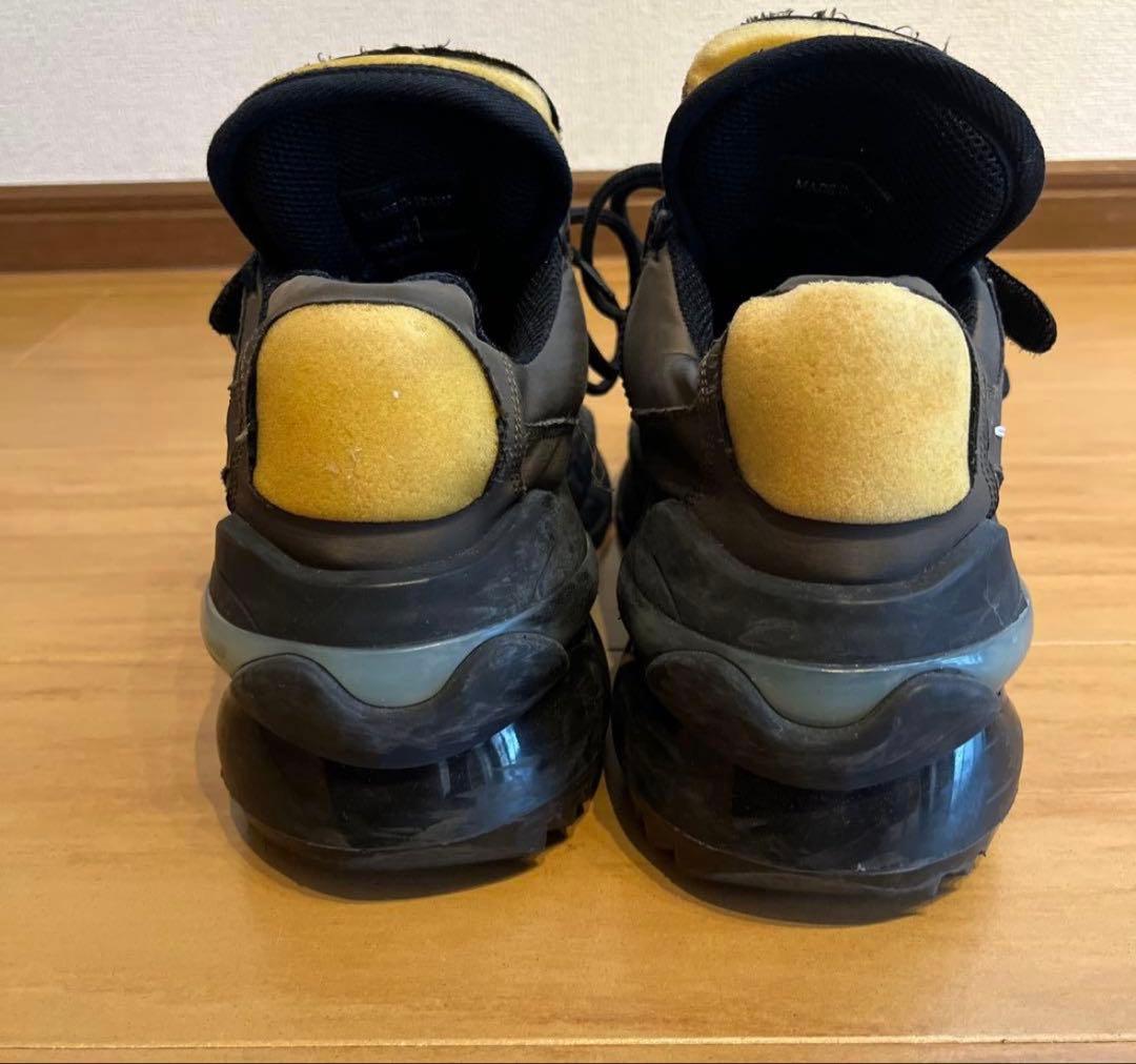 B*L様 マルジェラ　レトロフィットスニーカー