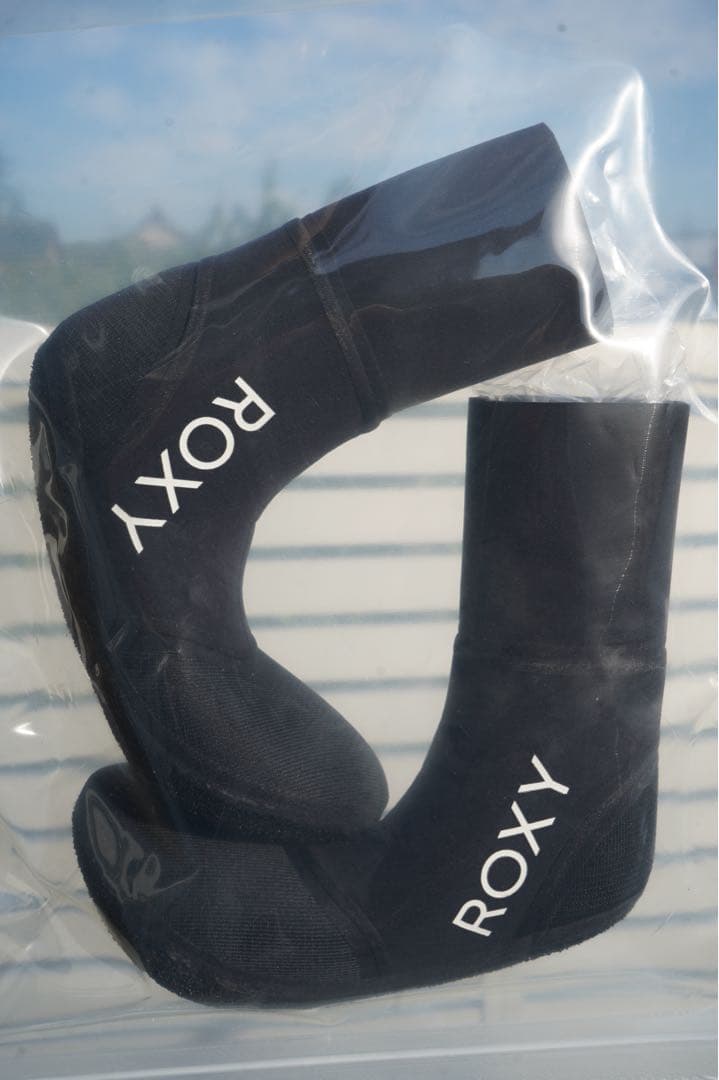 新品、未使用‼️サーフブーツ 23cm