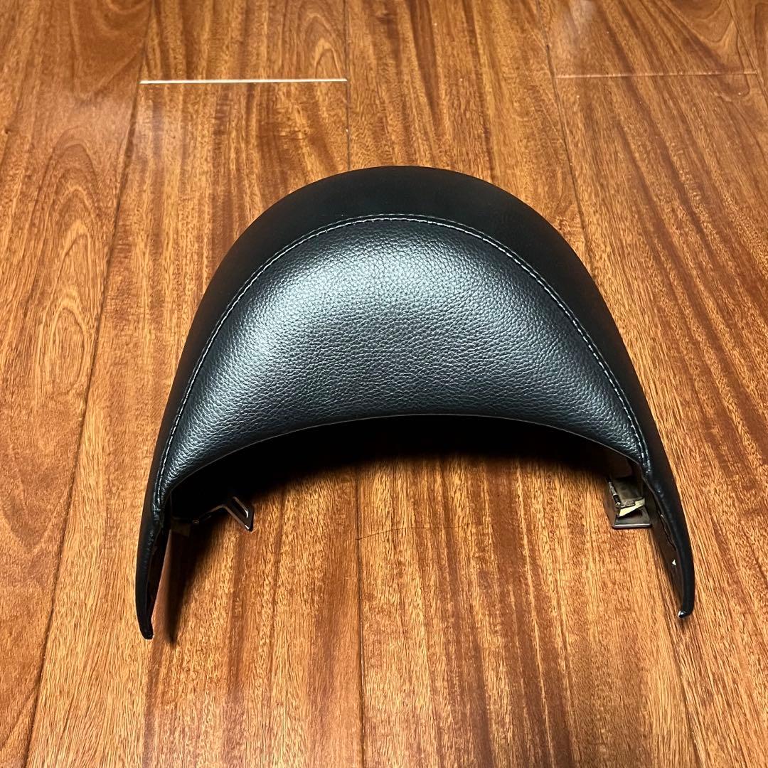 SR用Sシートカバー　SR400