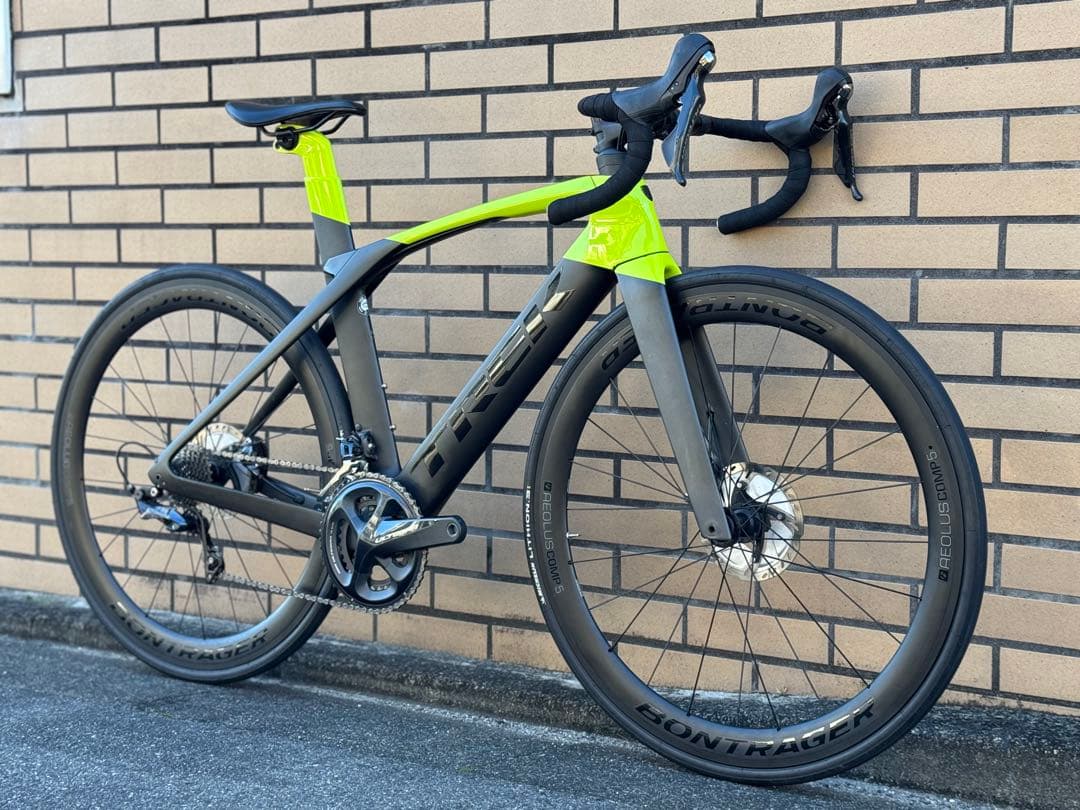 TREKトレック MADONE マドン SL6 DISC 完成車