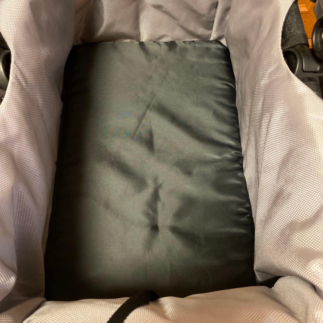 Mercedes-Benz デニムペットカート