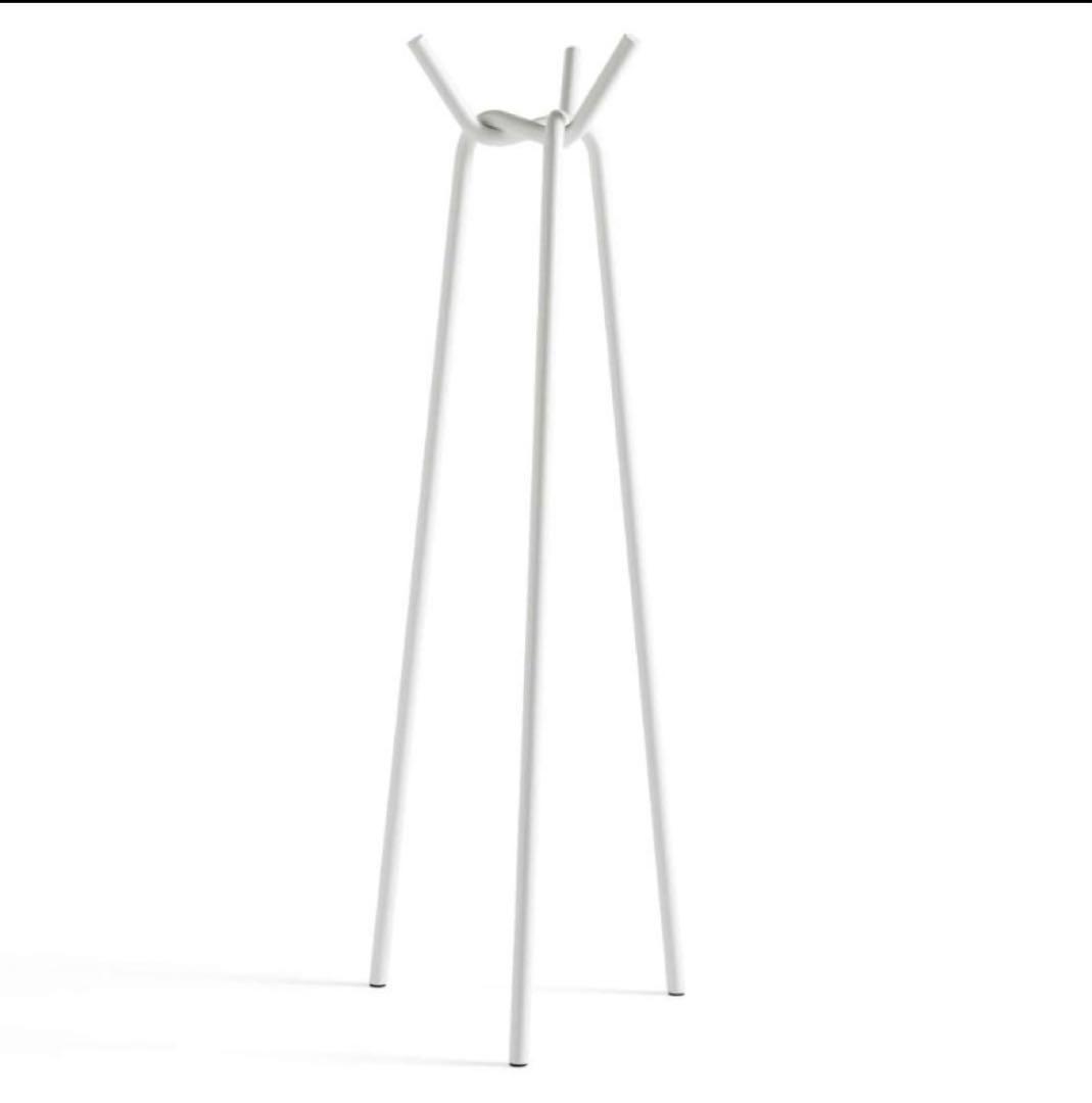 HAY ヘイ コートラック ホワイト