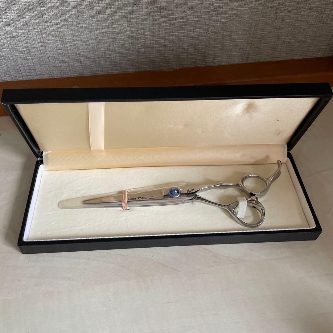 定価10万円　bmacシザー　FC-58H