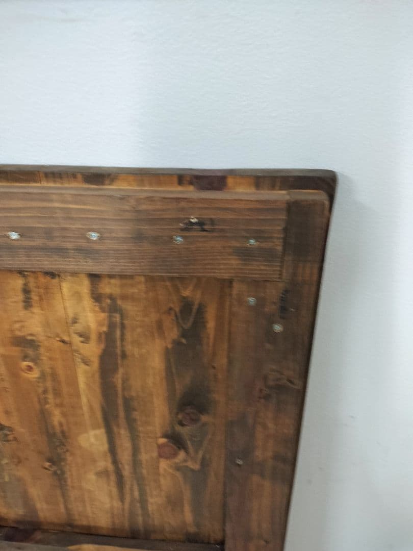 ヴィンテージ　テーブル　天板のみ　120✕55