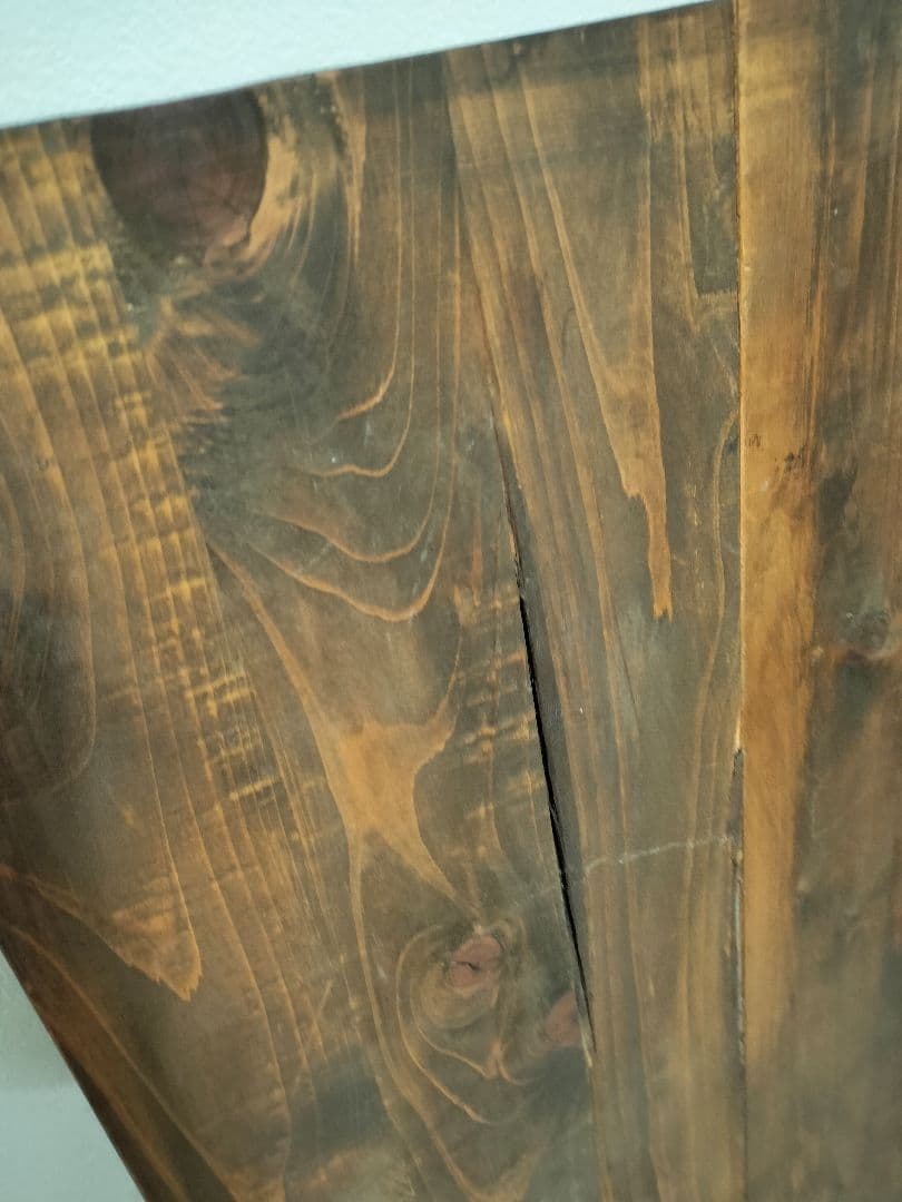 ヴィンテージ　テーブル　天板のみ　120✕55