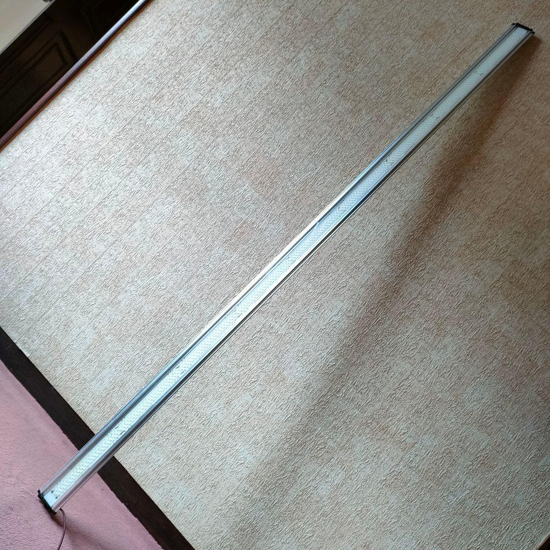 水槽用 LED照明　180cm用ライト　ホワイト　ゼンスイ