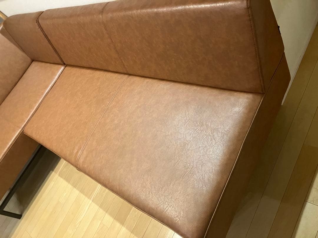 関家具　クラッシュゲート　ダイニングソファ　ソファ