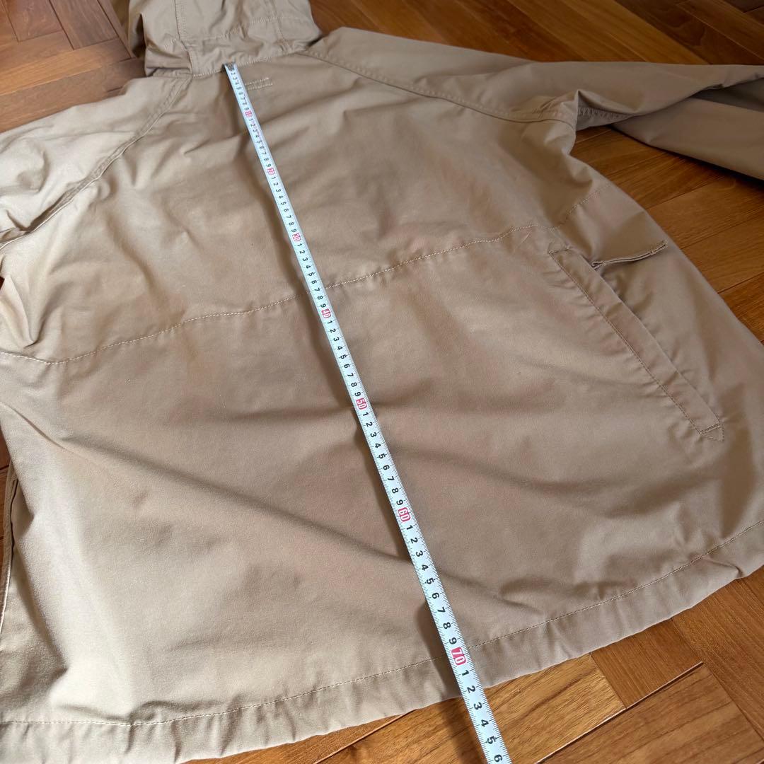 ジャケット・アウター ENGINEERED GARMENTS Atlantic Parka XXS