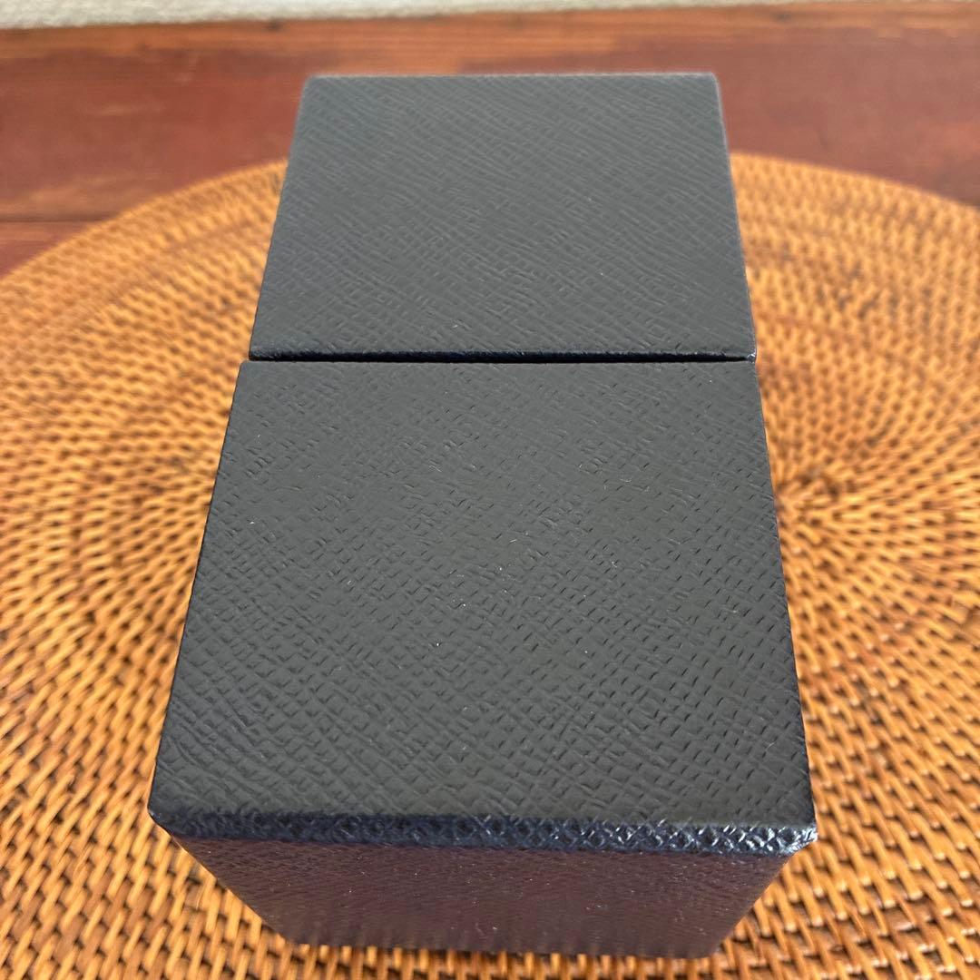 PRADA テディベア キーホルダー　キーチャーム