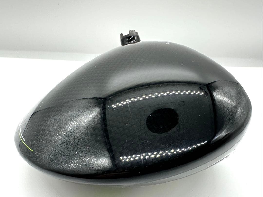 【美品】キャロウェイ｜EPICエピックスピードドライバー9度単品｜ヘッドカバー付