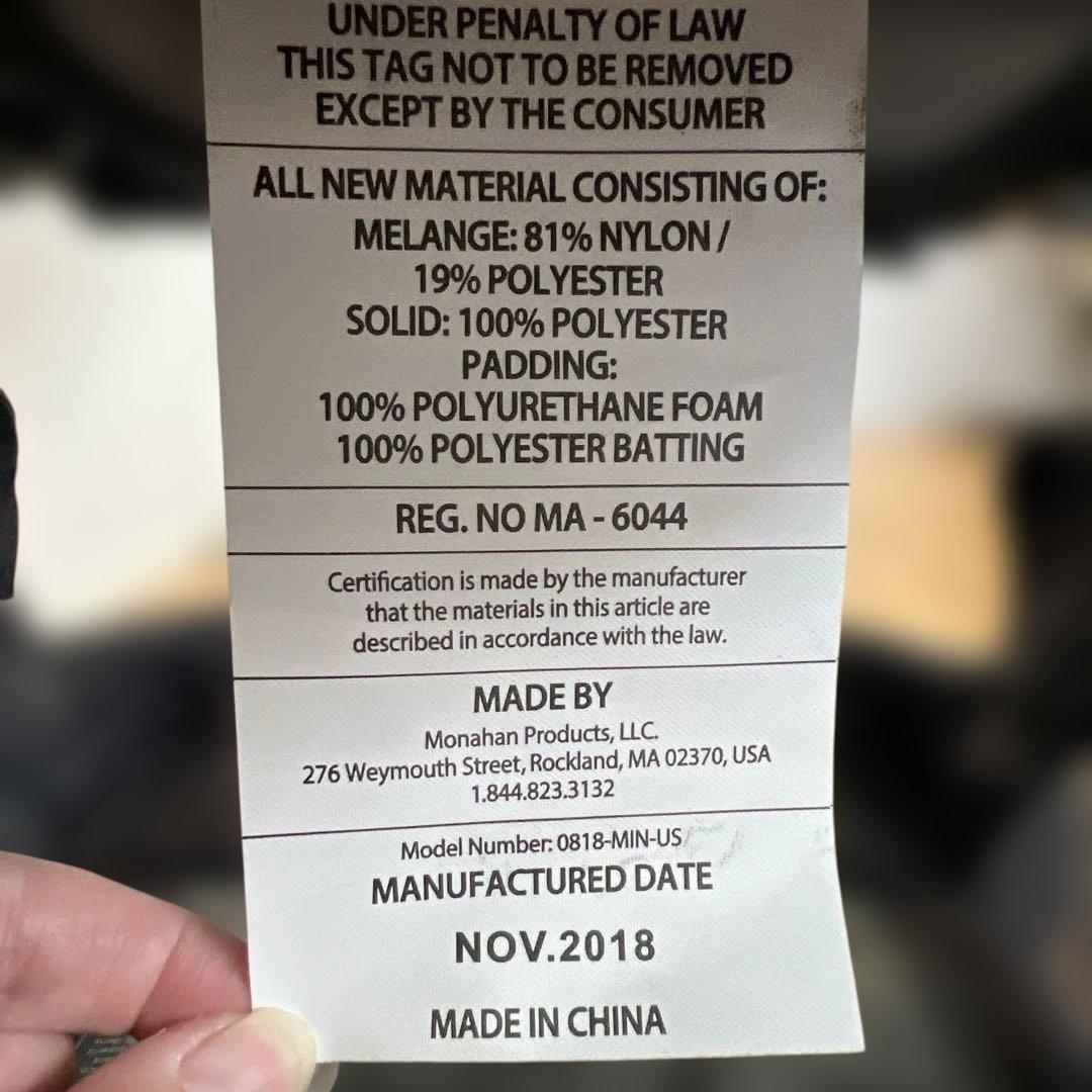 ベビーカー・バギー Uppababy Minu