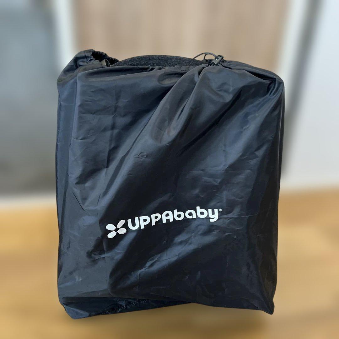 ベビーカー・バギー Uppababy Minu