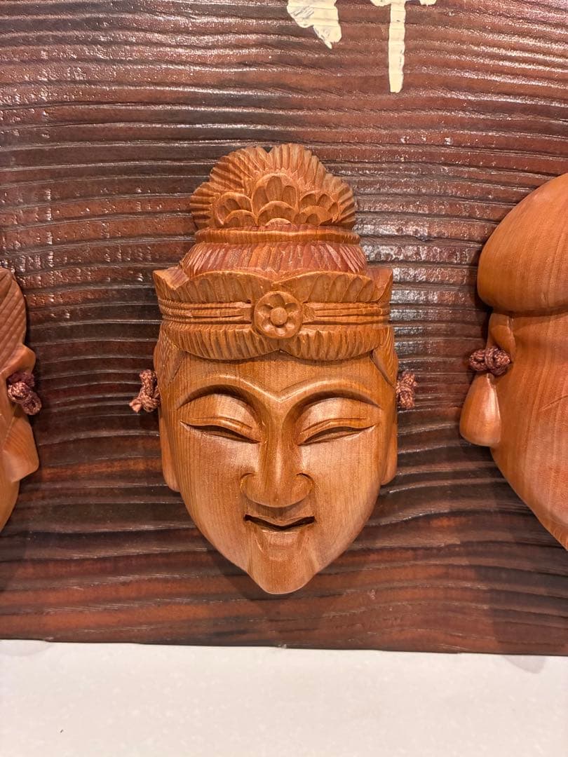 七福神の飾り物　値下げしました‼️