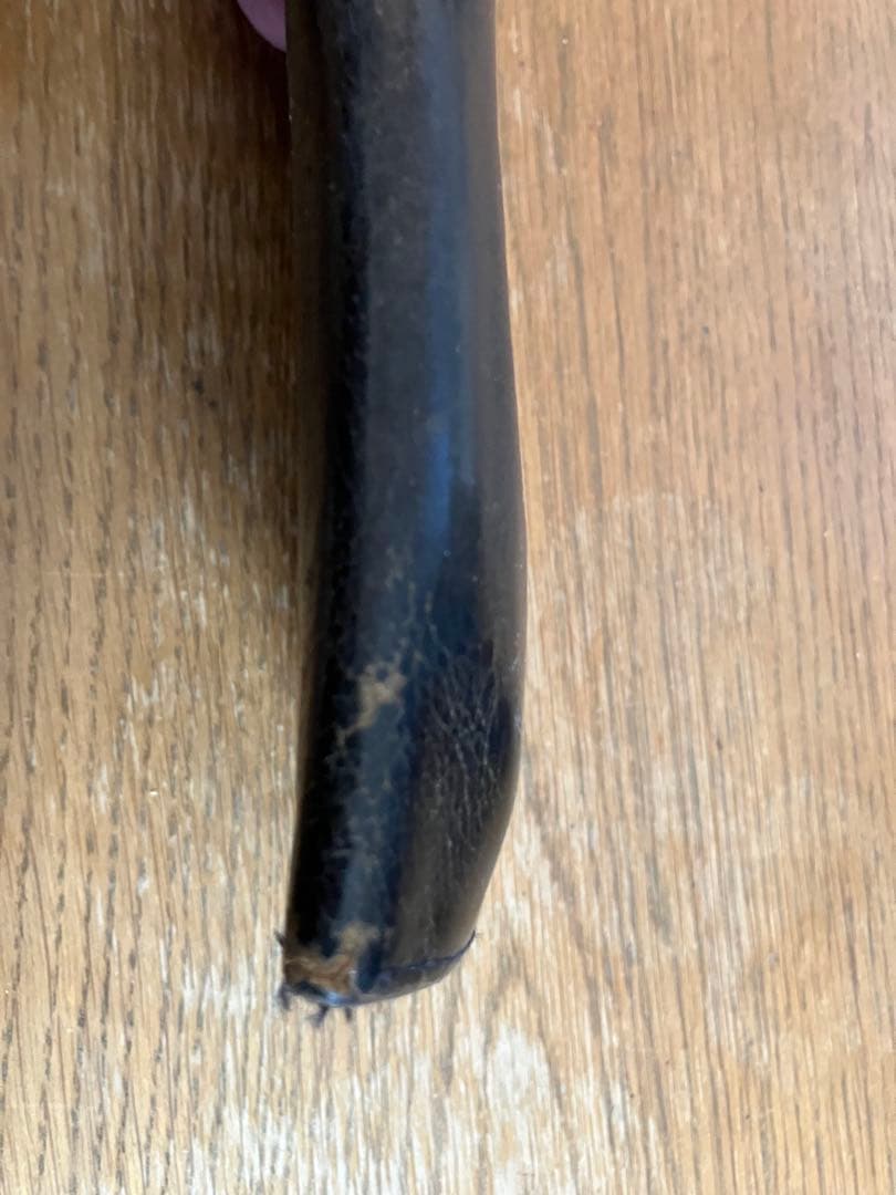 クロムハーツ　二つ折り財布